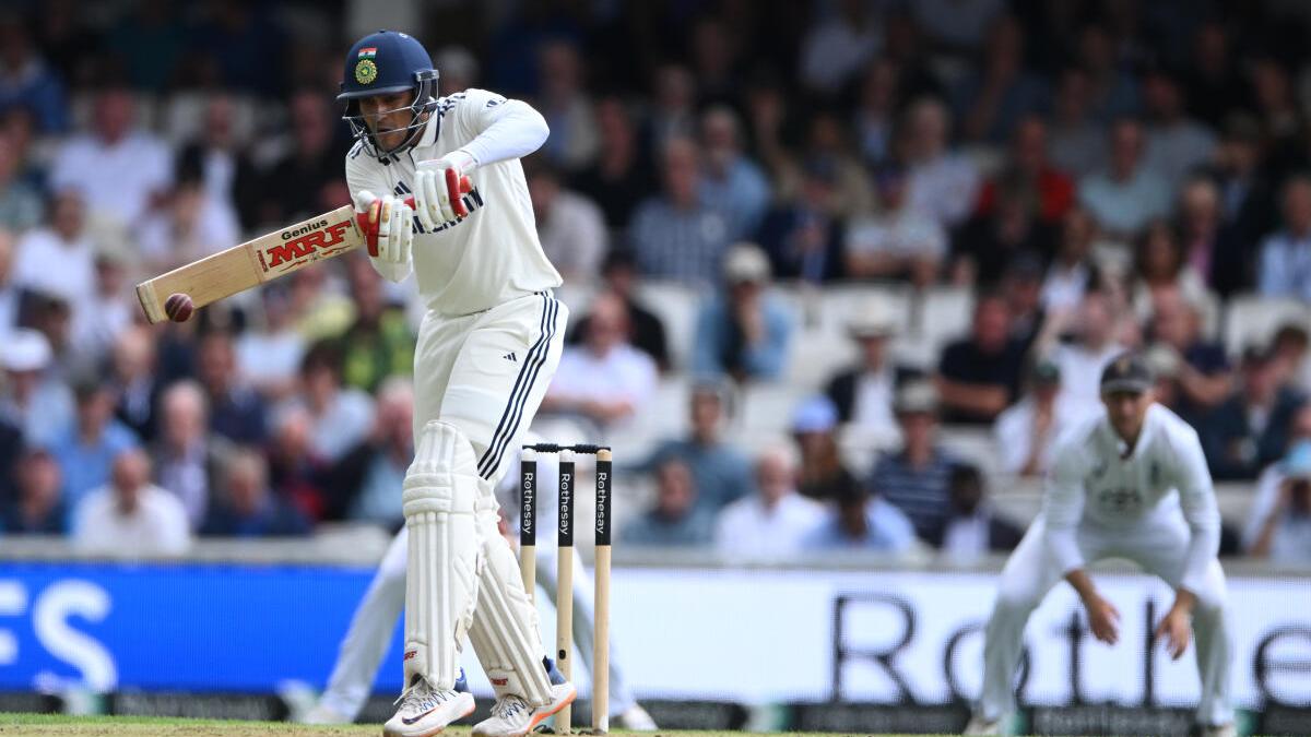 Most runs in England vs India Test series 2025: Gill leads run charts; Root surpasses Rahul to go second